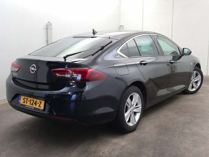 Photo 2 VIN: W0VZT6GA8J1156367 - OPEL INSIGNIA 