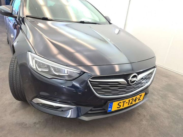 Photo 6 VIN: W0VZT6GA8J1156367 - OPEL INSIGNIA 