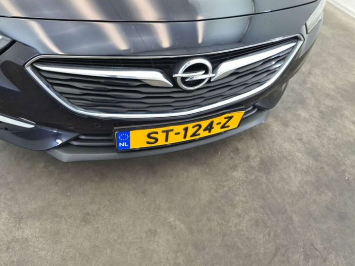 Photo 9 VIN: W0VZT6GA8J1156367 - OPEL INSIGNIA 