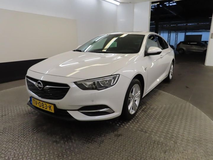 Photo 1 VIN: W0VZT6GA8K1017874 - OPEL INSIGNIA GRAND SPORT 