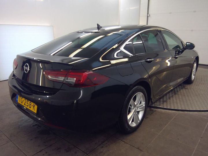 Photo 2 VIN: W0VZT6GAXJ1177401 - OPEL INSIGNIA GRAND SPORT 