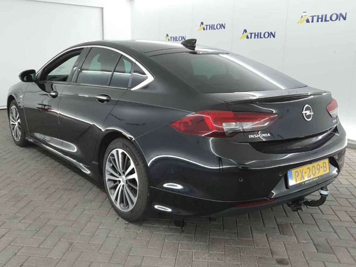 Photo 3 VIN: W0VZT6GB0J1043490 - OPEL INSIGNIA GRAND SPORT 