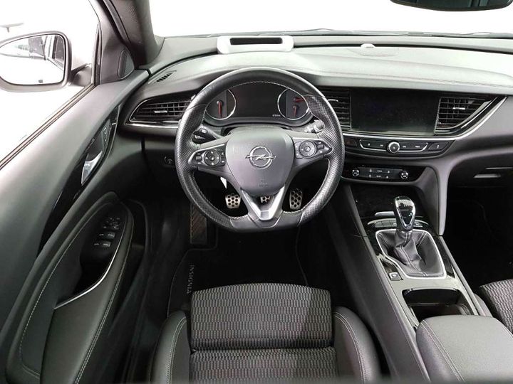 Photo 7 VIN: W0VZT6GB0J1074660 - OPEL INSIGNIA GRAND SPORT 