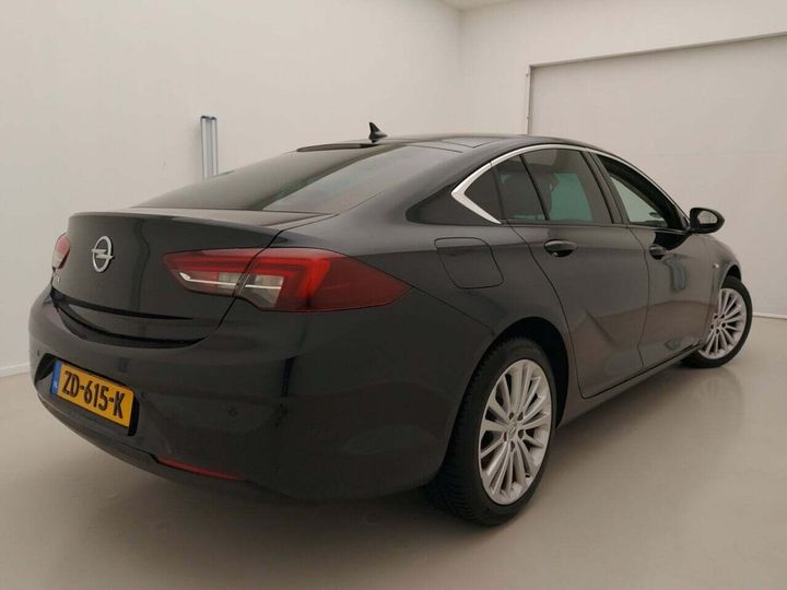 Photo 1 VIN: W0VZT6GB0K1056600 - OPEL INSIGNIA 