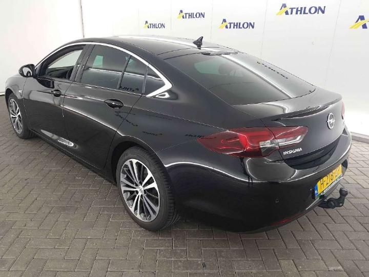 Photo 3 VIN: W0VZT6GB0L1027194 - OPEL INSIGNIA GRAND SPORT 