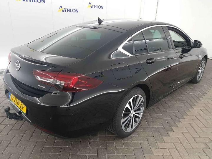 Photo 4 VIN: W0VZT6GB0L1027194 - OPEL INSIGNIA GRAND SPORT 