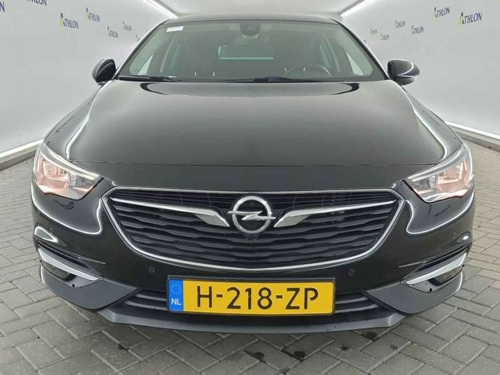 Photo 11 VIN: W0VZT6GB0L1027194 - OPEL INSIGNIA GRAND SPORT 