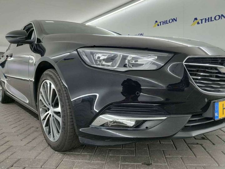 Photo 20 VIN: W0VZT6GB0L1027194 - OPEL INSIGNIA GRAND SPORT 