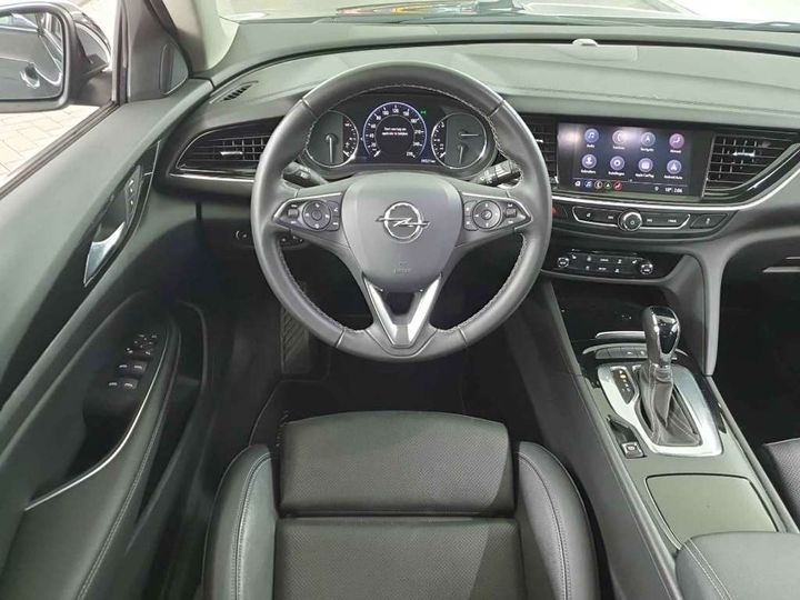 Photo 7 VIN: W0VZT6GB0L1027194 - OPEL INSIGNIA GRAND SPORT 