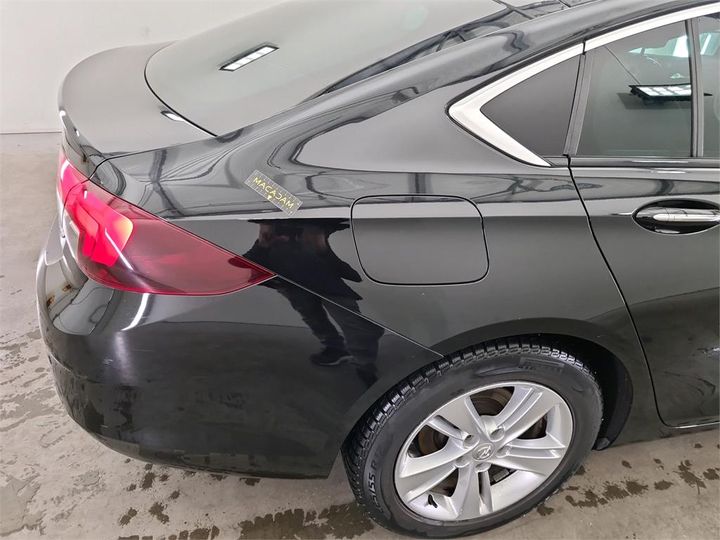 Photo 31 VIN: W0VZT6GB1J1036659 - OPEL INSIGNIA 