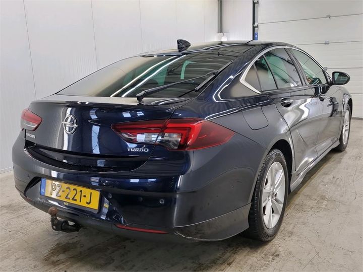 Photo 2 VIN: W0VZT6GB1J1038637 - OPEL INSIGNIA 