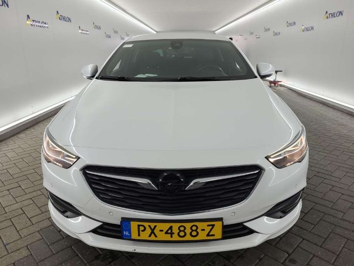 Photo 14 VIN: W0VZT6GB1J1048522 - OPEL INSIGNIA GRAND SPORT 