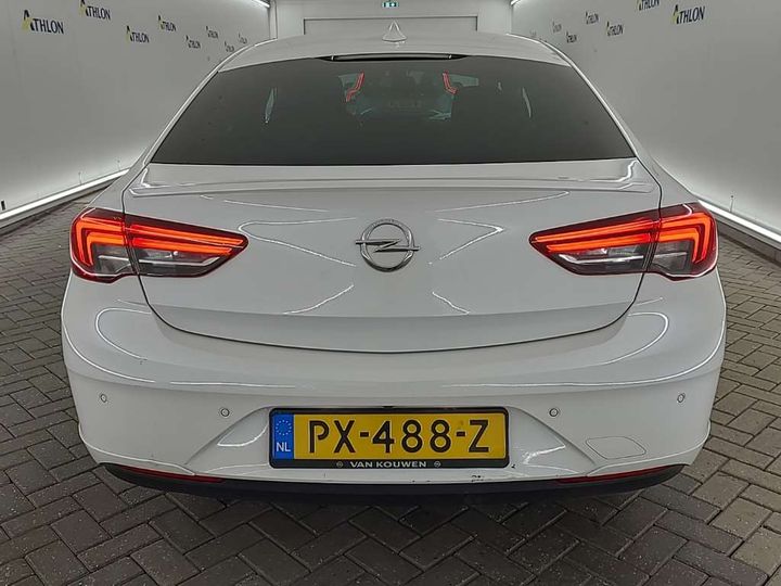 Photo 15 VIN: W0VZT6GB1J1048522 - OPEL INSIGNIA GRAND SPORT 