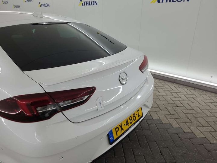 Photo 18 VIN: W0VZT6GB1J1048522 - OPEL INSIGNIA GRAND SPORT 