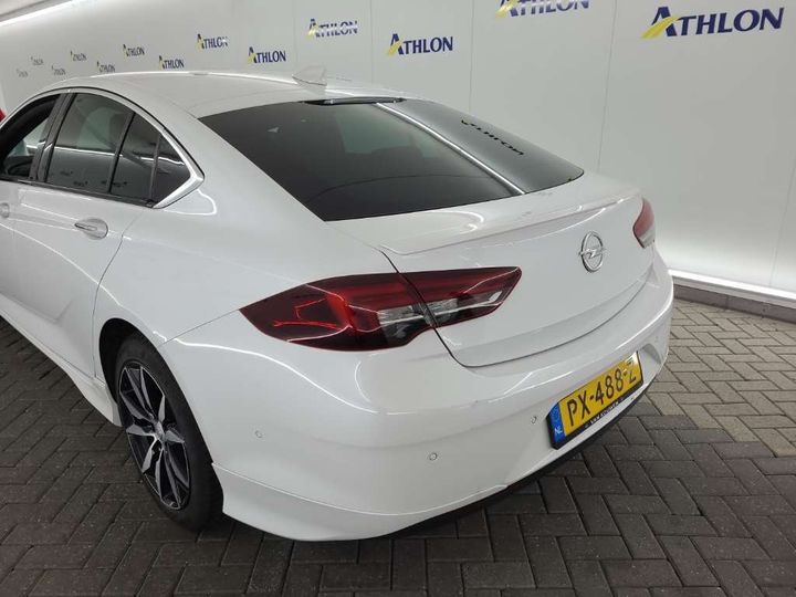 Photo 20 VIN: W0VZT6GB1J1048522 - OPEL INSIGNIA GRAND SPORT 