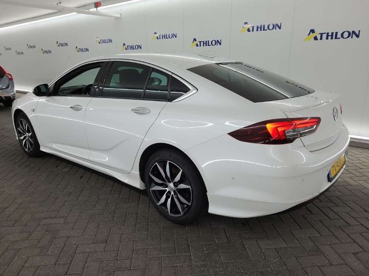 Photo 4 VIN: W0VZT6GB1J1048522 - OPEL INSIGNIA GRAND SPORT 