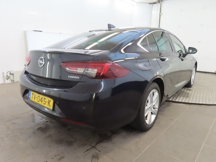 Photo 2 VIN: W0VZT6GB1K1018275 - OPEL INSIGNIA GRAND SPORT 