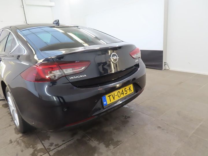 Photo 21 VIN: W0VZT6GB1K1018275 - OPEL INSIGNIA GRAND SPORT 