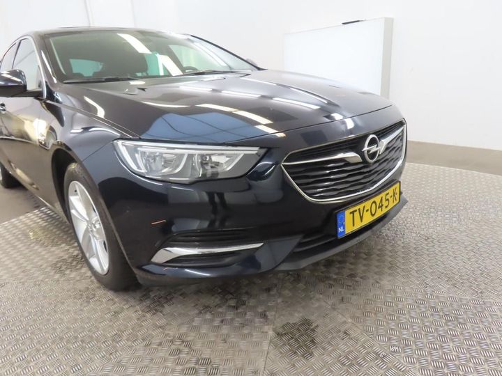 Photo 29 VIN: W0VZT6GB1K1018275 - OPEL INSIGNIA GRAND SPORT 