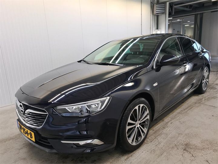 Photo 0 VIN: W0VZT6GB1K1035576 - OPEL INSIGNIA 