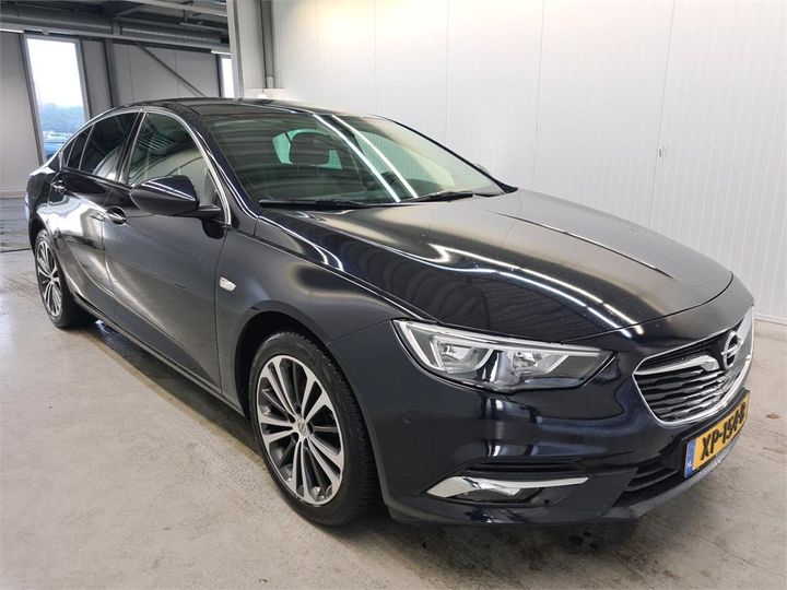 Photo 2 VIN: W0VZT6GB1K1035576 - OPEL INSIGNIA 