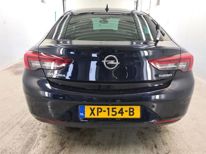 Photo 22 VIN: W0VZT6GB1K1035576 - OPEL INSIGNIA 