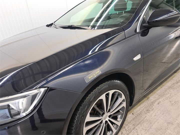 Photo 34 VIN: W0VZT6GB1K1035576 - OPEL INSIGNIA 