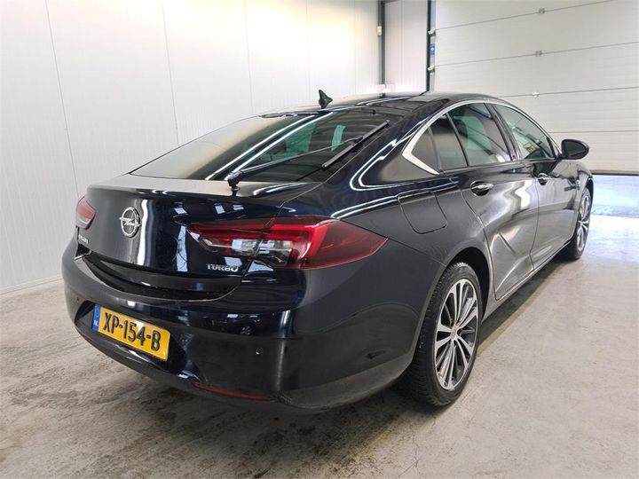 Photo 4 VIN: W0VZT6GB1K1035576 - OPEL INSIGNIA 