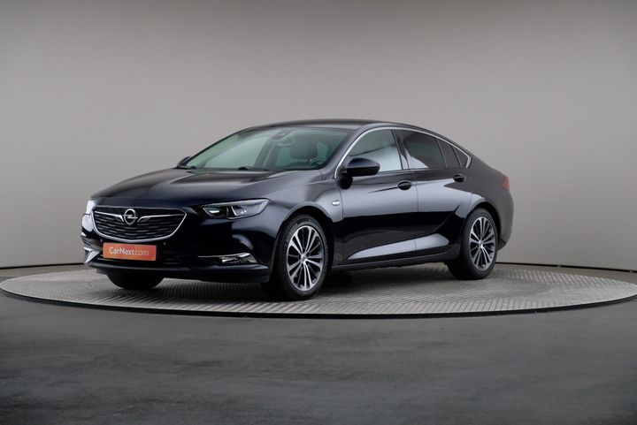 Photo 1 VIN: W0VZT6GB1L1003342 - OPEL INSIGNIA GRAND SPORT 