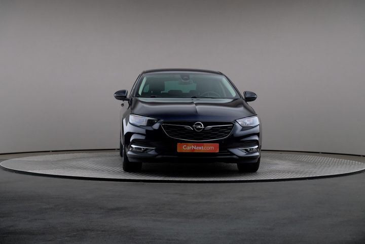 Photo 3 VIN: W0VZT6GB1L1003342 - OPEL INSIGNIA GRAND SPORT 