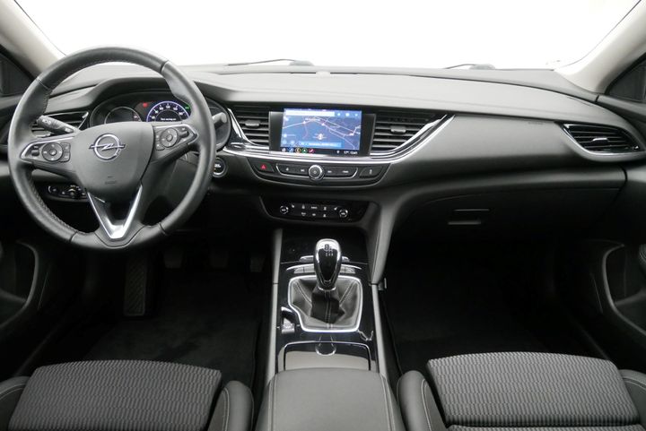 Photo 8 VIN: W0VZT6GB1L1003342 - OPEL INSIGNIA GRAND SPORT 