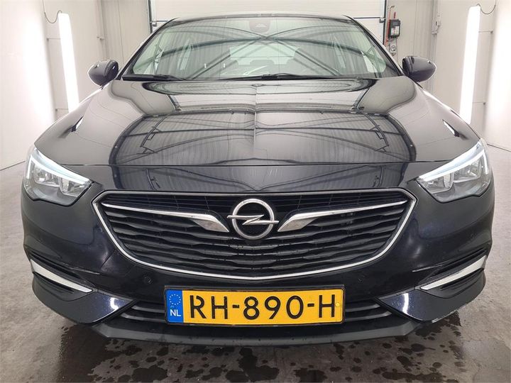 Photo 13 VIN: W0VZT6GB2J1055043 - OPEL INSIGNIA 