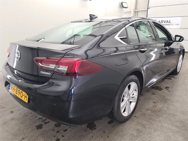 Photo 2 VIN: W0VZT6GB2J1055043 - OPEL INSIGNIA 