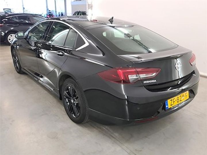 Photo 2 VIN: W0VZT6GB2K1063158 - OPEL INSIGNIA GRAND SPORT 1.5 TURBO 