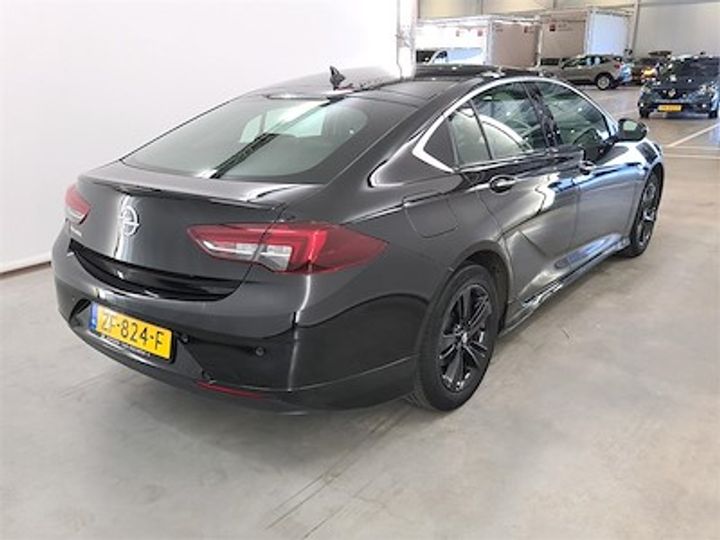 Photo 3 VIN: W0VZT6GB2K1063158 - OPEL INSIGNIA GRAND SPORT 1.5 TURBO 