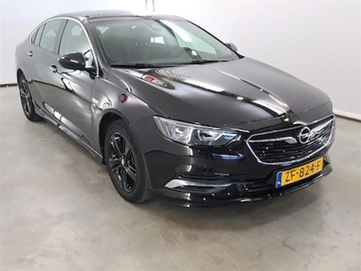 Photo 4 VIN: W0VZT6GB2K1063158 - OPEL INSIGNIA GRAND SPORT 1.5 TURBO 