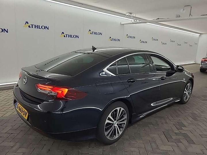 Photo 2 VIN: W0VZT6GB2L1002281 - OPEL INSIGNIA GRAND SPORT 