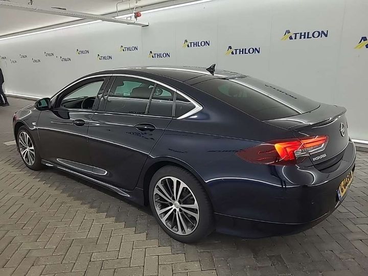 Photo 3 VIN: W0VZT6GB2L1002281 - OPEL INSIGNIA GRAND SPORT 