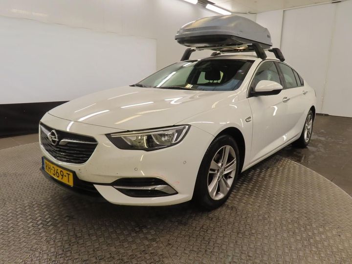 Photo 0 VIN: W0VZT6GB3J1056394 - OPEL INSIGNIA GRAND SPORT 