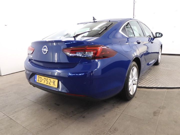 Photo 2 VIN: W0VZT6GB3K1060673 - OPEL INSIGNIA GRAND SPORT 