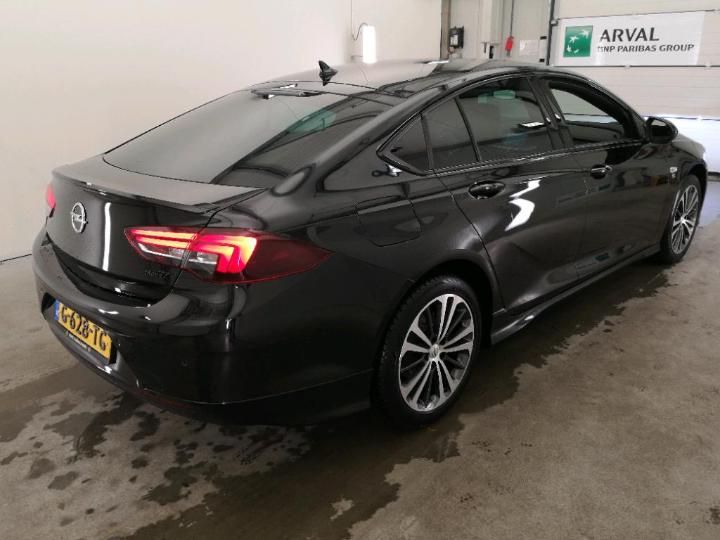 Photo 1 VIN: W0VZT6GB3L1010325 - OPEL INSIGNIA 