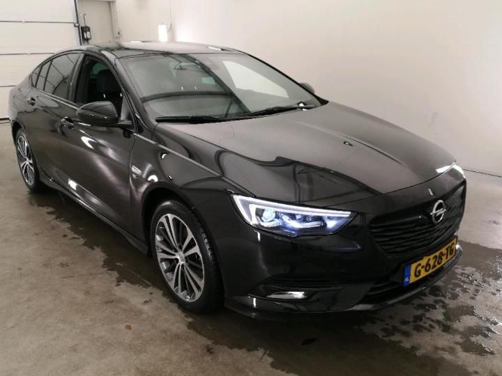 Photo 9 VIN: W0VZT6GB3L1010325 - OPEL INSIGNIA 