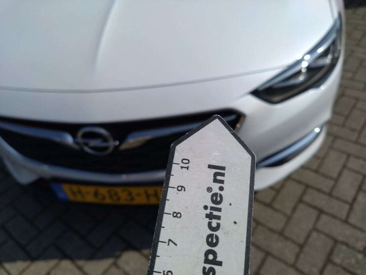 Photo 16 VIN: W0VZT6GB3L1013421 - OPEL INSIGNIA GRAND SPORT 