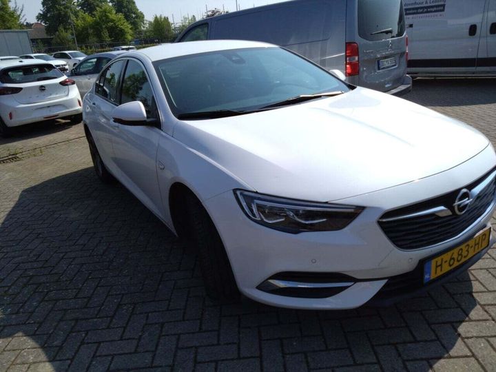 Photo 3 VIN: W0VZT6GB3L1013421 - OPEL INSIGNIA GRAND SPORT 