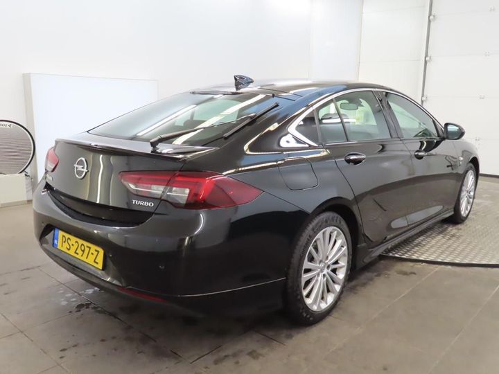 Photo 2 VIN: W0VZT6GB4J1025817 - OPEL INSIGNIA GRAND SPORT 