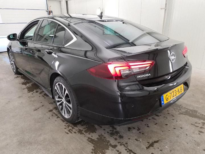 Photo 11 VIN: W0VZT6GB4L1006235 - OPEL INSIGNIA 