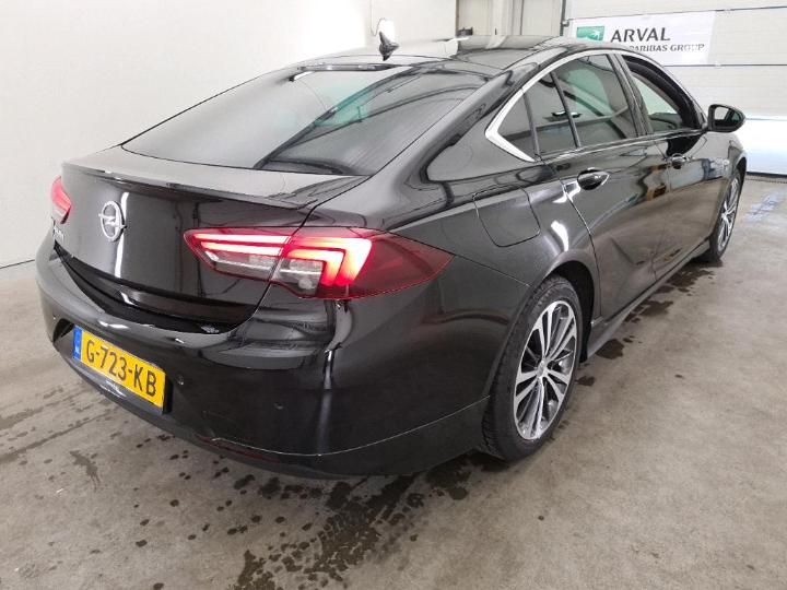 Photo 2 VIN: W0VZT6GB4L1006235 - OPEL INSIGNIA 