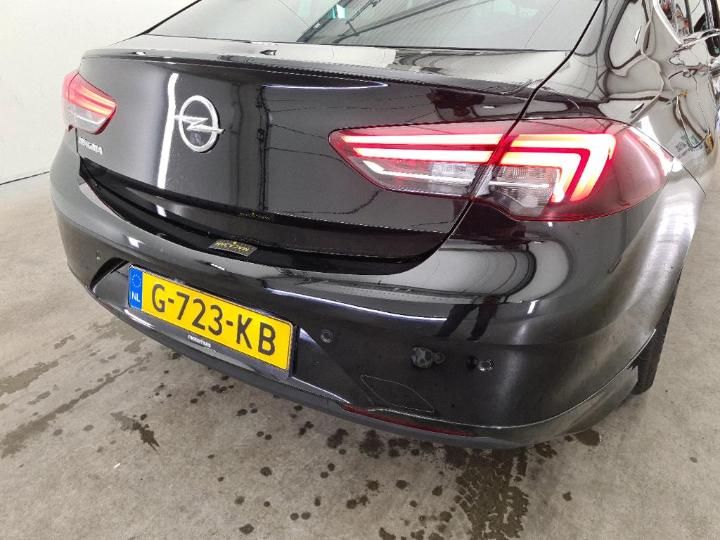 Photo 20 VIN: W0VZT6GB4L1006235 - OPEL INSIGNIA 