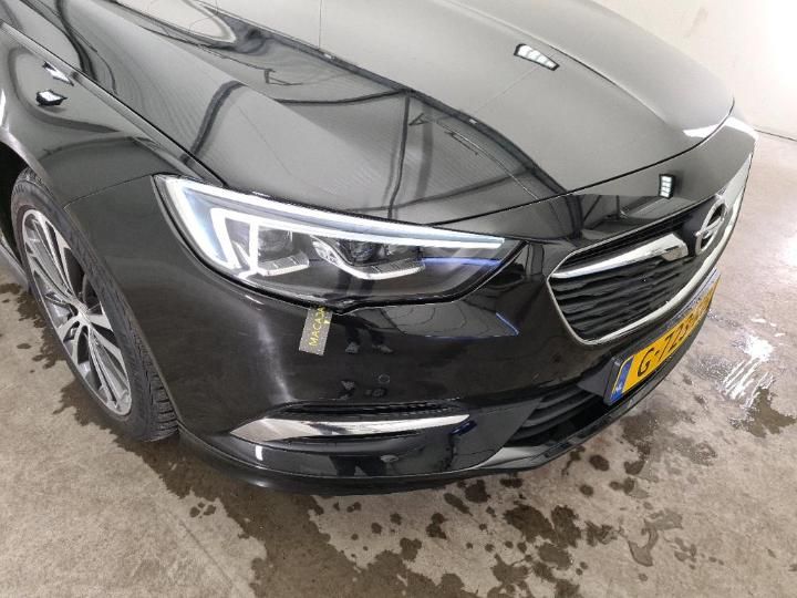 Photo 27 VIN: W0VZT6GB4L1006235 - OPEL INSIGNIA 