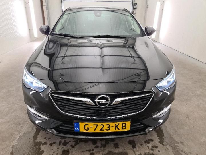 Photo 5 VIN: W0VZT6GB4L1006235 - OPEL INSIGNIA 